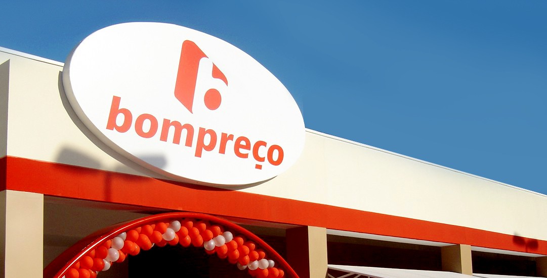 Bompreço Supermercados do Nordeste LTDA